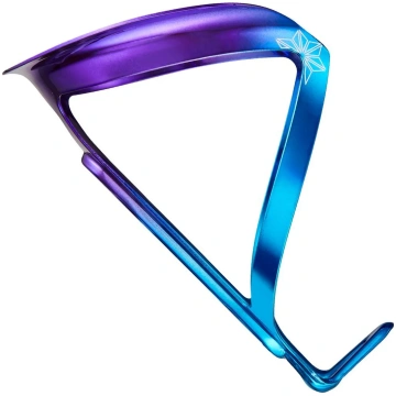 Supacaz Fly Cage Limited (Aluminum) – Maui Blue & 