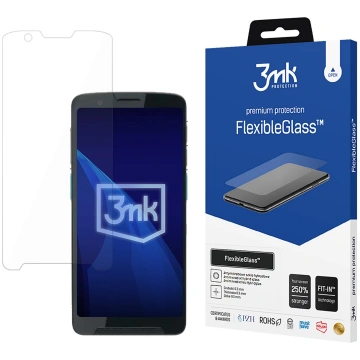 Unitech EA660 - 3mk FlexibleGlass 5903108592512 (5