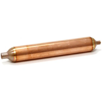 Filtrs 15gr. 2,5/6,5mm