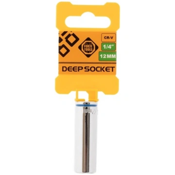 FASTER TOOL TORXBIT SOCKETS CRV 1/2 T30 1059 (5907