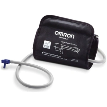 Bracciale Adulto Easy Omron 22-42Cm Hem-Rml31 Per 