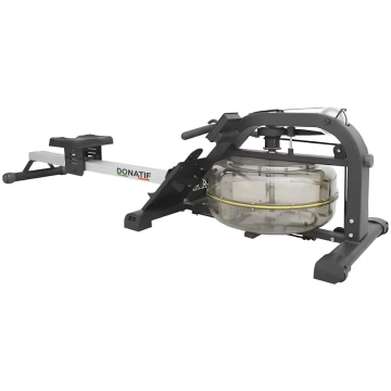 Fitness Water Rowing Machine - VG10 | Professional