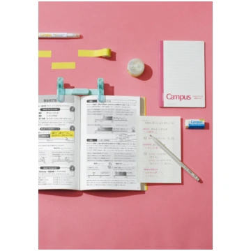 Campus Foldable Sticky Notes Large Volume Pack KOK