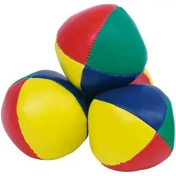 Žonglēšanas bumbiņas bērniem Goki — Montessorī pal