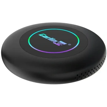 Carlinkit Wireless CarPlay / Android Auto Adapter 