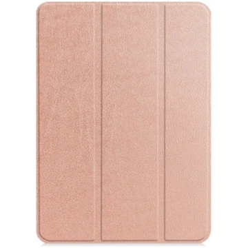 iLike Galaxy Tab S9 FE Plus Tri-Fold Eco-Leather S