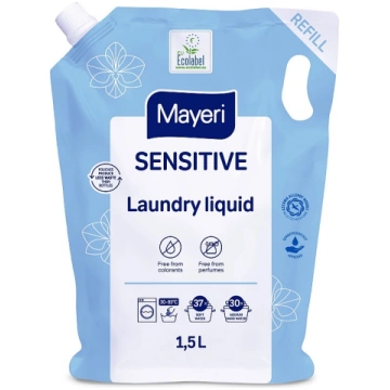 MAYERI Sensitive Mazgāšanas želeja 1.5l. K942 5079