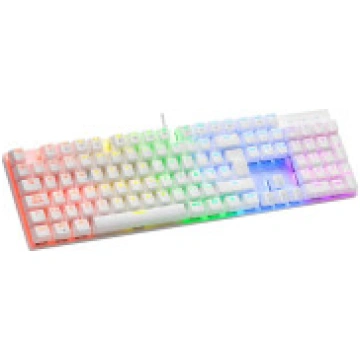 Mars Gaming MK422WRUS spēļu mehāniskā tastatūra RG