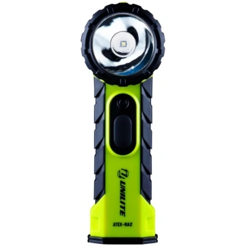 Unilite ATEX-RA2 LED lukturis 350lm