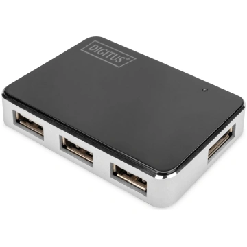 Digitus DA-70220 interfeisa centrmezgls USB 2.0 Mi