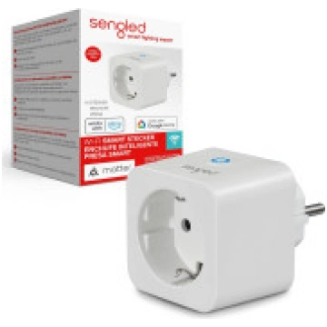 Sengled Smart Plug darbojas ar Alexa B0CB5MNJ4M