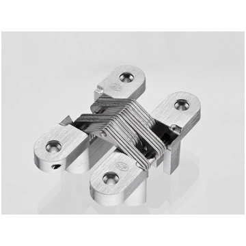Slēptā vira JNF IN.05.051.45 Stainless Steel (20 k