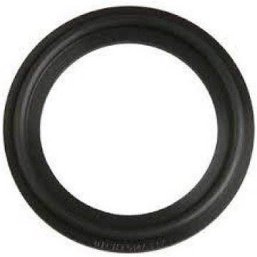 Tri-Clamp EPDM blīve 102×119 mm bez profila