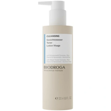 BIODROGA BIOSCIENCE Cleansing Toner 200ml (toniks 