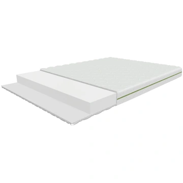 80x200 cm "ROLL FOAM 13cm R13" Sarullēts bezatsper