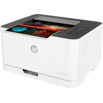 Laser printer HP 150nw colored 193015507128 (19301