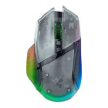 Razer Mouse Basilisk V3 Pro 35K bezvadu Phantom Ba