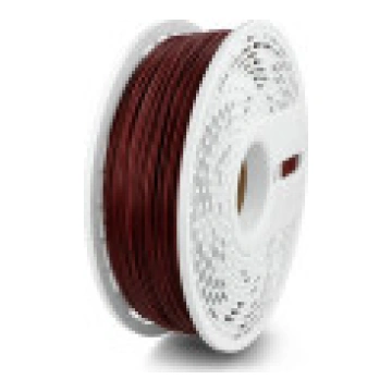 Fiberlogy Filament Easy PLA rubīnsarkans} [1.75mm