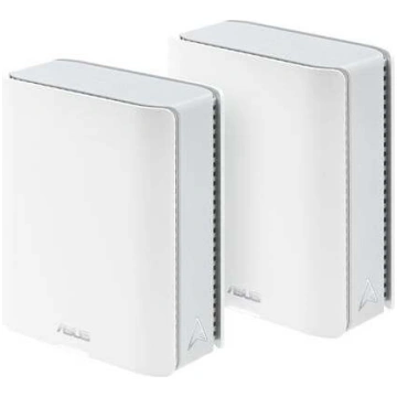 Rūteris Asus ZenWiFi BT8, balta krās