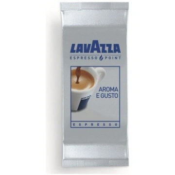 Lavazza Espresso Point Aroma e Gusto, 100 gab