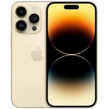 Apple iPhone 14 Pro 128GB Gold