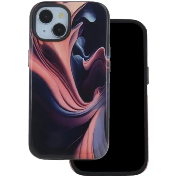 TFO Decorative phone case for iPhone 11, multicolo