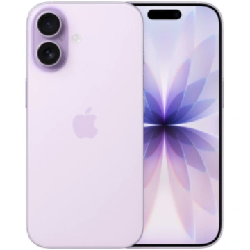 Mobilais Telefons Apple iPhone 17 16 cm (6.3") Dua