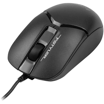 A4Tech 47116 FSTYLER FM12S Black T-MLX54702