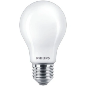 Spuldze Philips LED, A60, 2200 - 2700 °K, E27, 5.9