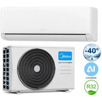 Midea Raynor 3,5kW EX-12RE1N-I / EXH-12RE1N-O