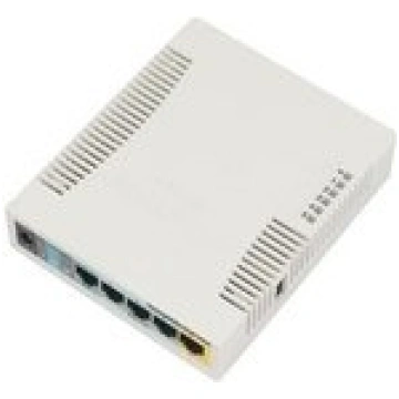 Mikrotik RB951Ui-2HnD Access Point