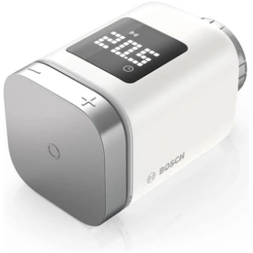 Termostats Bosch Smart Radiator Thermostat II, bal