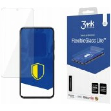 3MK "FlexibleGlass Lite Galaxy S24 Plus" Aizsargpā