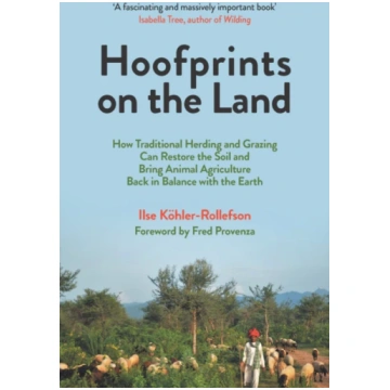 Hoofprints on the Land Ilse Köhler-Rollefson