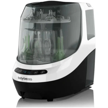 BABY BREZZA PUDELĪŠU MAZGĀTĀJS WASHER PRO AR STERI