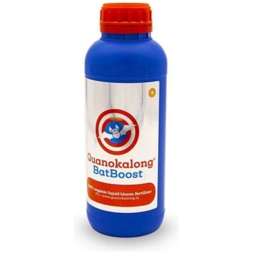 Guano Kalong - Organic BatBoost K2 1L
