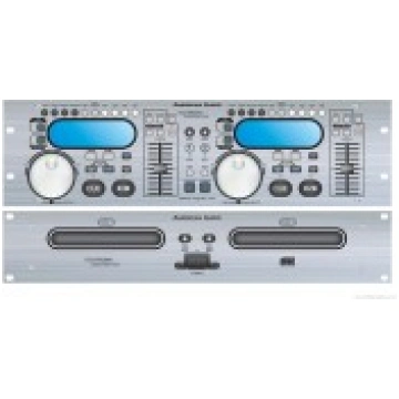 CD Player American Audio DCD-PRO600