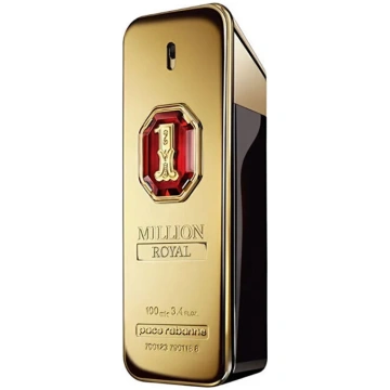 Parfimērijas ūdens Paco Rabanne 1 Million Royal, 1