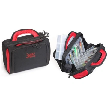 Lucky John - Soma Lucky John Street fishing tackle