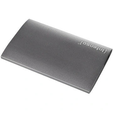Intenso External Portable SSD 1,8"" 128GB, Premium