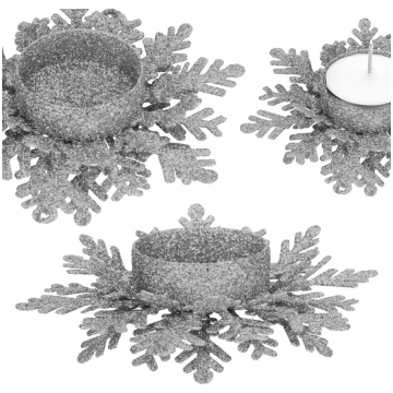 Springos Svečturis Springos CA1056 11,9x10,5x4cm