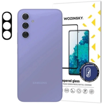Wozinsky Szko hartowane Full Camera Glass na cay a