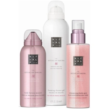 RITUALS Sakura Iconic Bestseller Set
