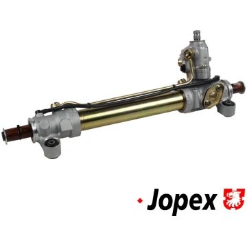 Steering rack, power steering, new. Fits LHD vehic