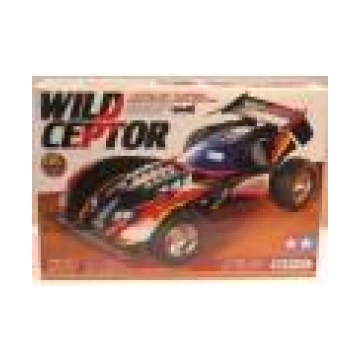 ART.57606 Wild Ceptor R/C! TAMIYA