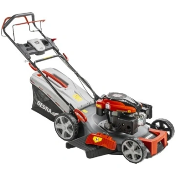 Zāles Pļāvējs Benzīna Ar Piedziņu 3.6kw 196cc 56cm