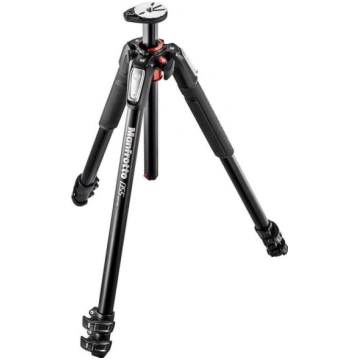 Trīskāju statīvs Manfrotto 055XPRO3, alumīnijs