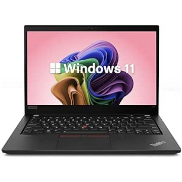 Lietots - Lenovo Thinkpad T14 Gen 2 biznesa klēpjd