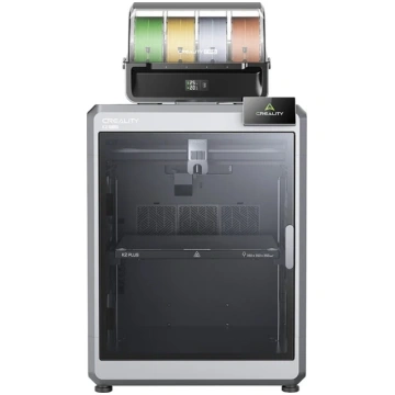 Creality K2 Plus Combo 3D Printer