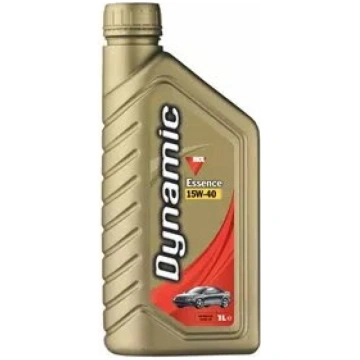 Minerālu dzinēja eļļa Fieldmann MOL Dynamic Essenc